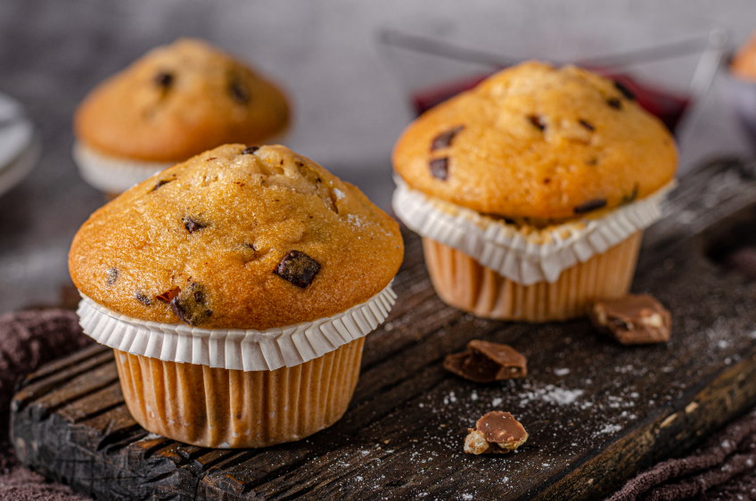 How Do I Keep My Muffins Moist?