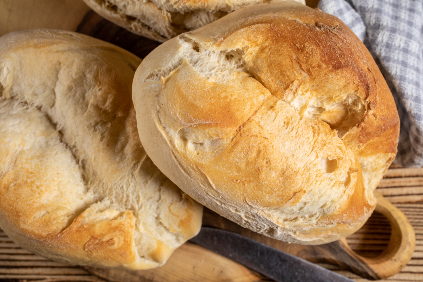 Do You Bake Bread at 425 or 450? Choosing the Right Heat