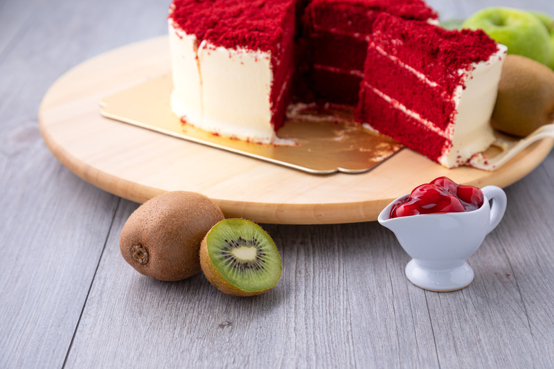 The Art of Cake Cutting