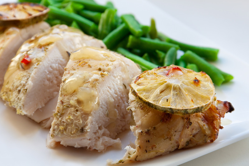 How Do You Keep Chicken Breast Moist?