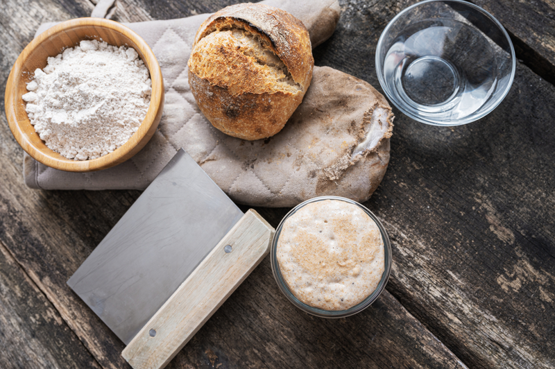 What Temperature Do You Bake a Loaf of Bread?