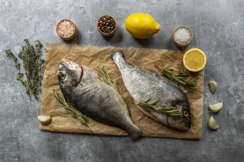 Is It Better to Broil or Bake Fish?