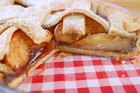 What Is the Best Thickener for Apple Pie Filling? A Complete Guide to Achieving Perfect Consistency