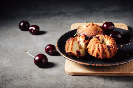 What Are Mini Bundt Cakes Called?