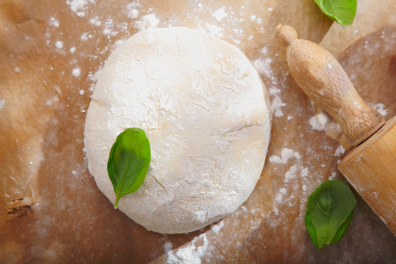 How Do You Mix Bread Dough?