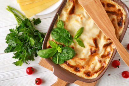 How Long to Heat Lasagna at 375? Essential Tips for Perfect Results