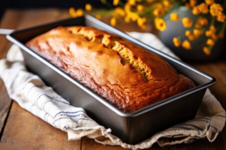 How Many Quarts is a 9×5 Loaf Pan? Understanding Capacity for Baking Success