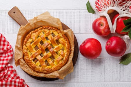 Why Are My Apples Not Soft in My Apple Pie? Understanding Common Baking Mistakes
