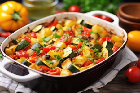 What Size Casserole Dish for a Family of 4? A Guide to Choosing the Right Size