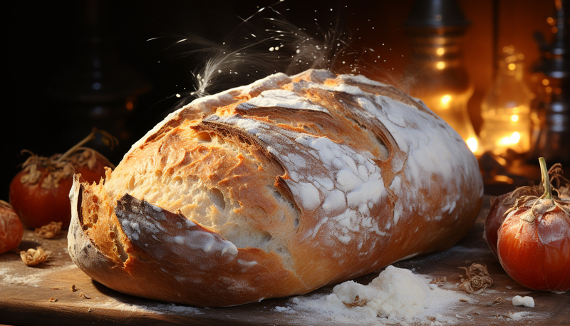 Can You Bake Bread at 425°F?