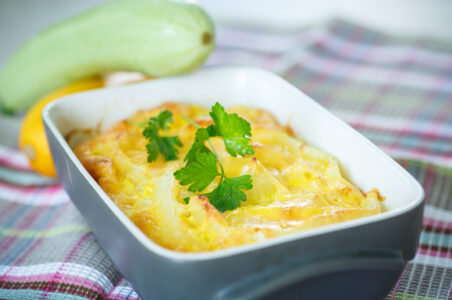 How Many Quarts is a 9×13 Casserole Dish? Understanding Capacity and Usage