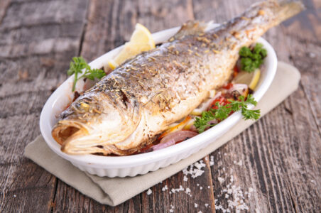 What Is the Rule for Baking Fish? The 10-Minute Per Inch Method Explained