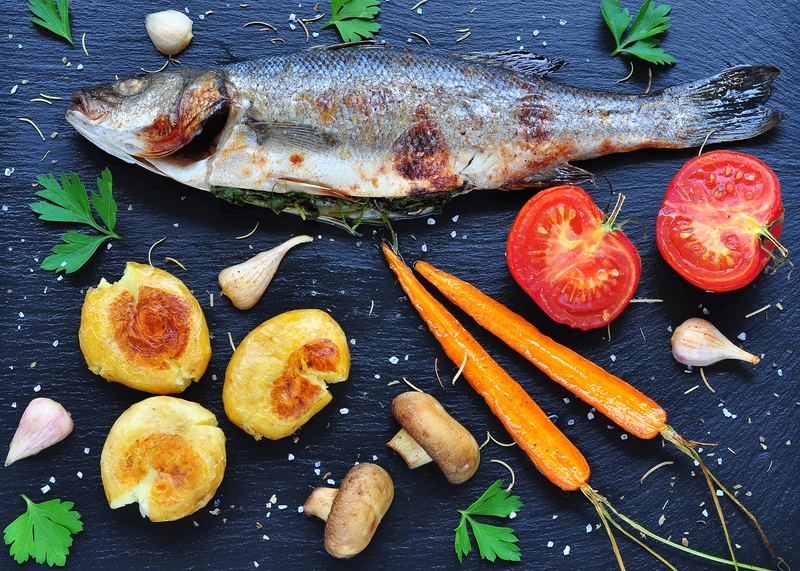 Does Fish Need to Be Room Temperature Before Baking?