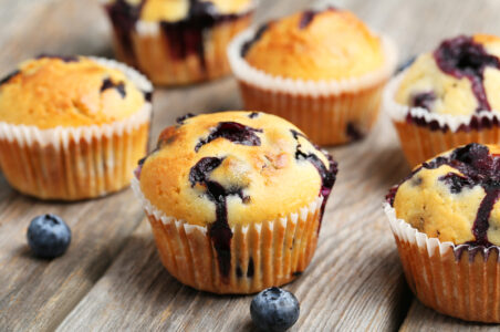 What Makes Muffins Rise: Baking Soda or Baking Powder?