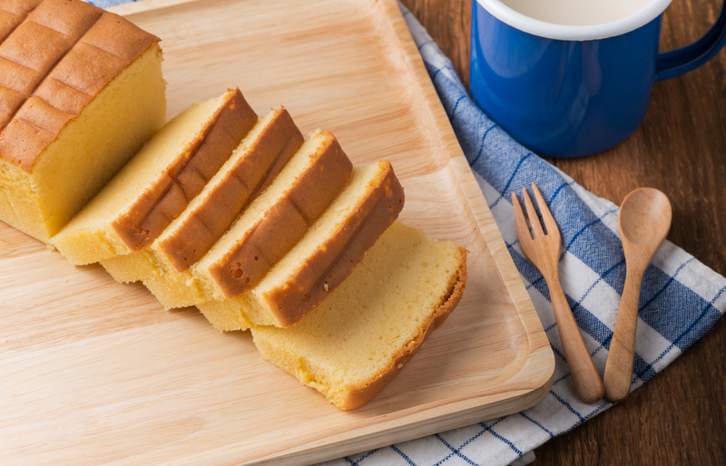 How Long Do You Bake a Cake in a Disposable Aluminum Pan?