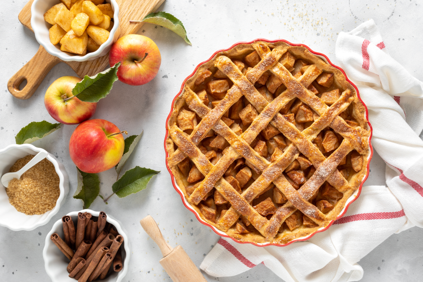 The Chemistry of Baking: Scientific Principles for Perfect Results