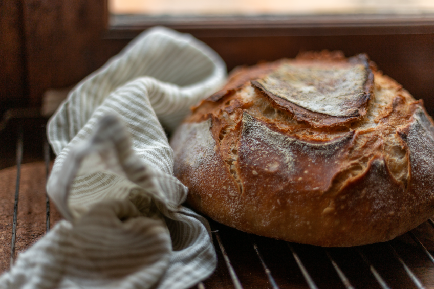 Can You Over Bake Bread? Understanding the Effects on Texture and Flavor