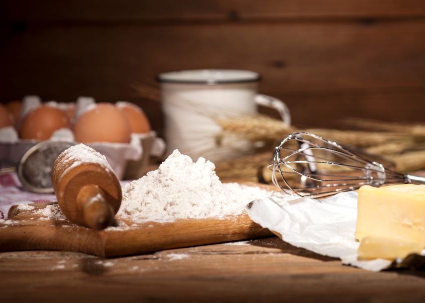 Is Baking Healthier Than Buying? 