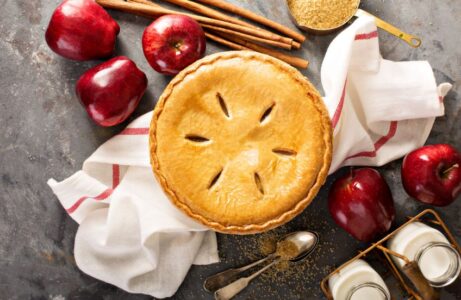 What Are the 5 Rules of Baking? Essential Guidelines for Perfect Results