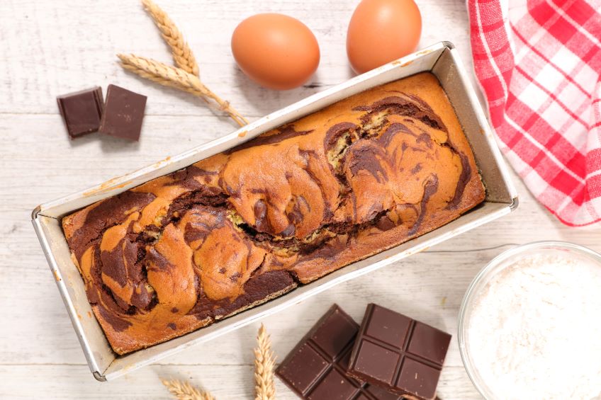What Are the Three Advantages of Home Baking? 