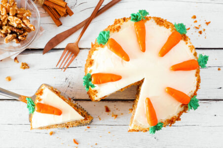 Why Is Carrot Cake So Moist? Exploring the Ingredients and Baking Techniques