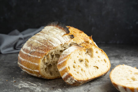 What Temperature Do You Bake Bread At?