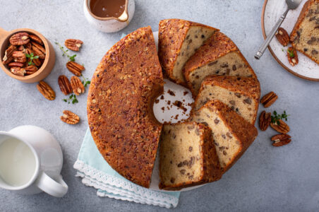 How to Keep a Cake from Sticking to an Aluminum Pan: Effective Tips and Techniques