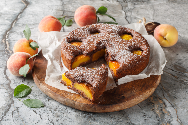 How Does Baking Stimulate the Brain?