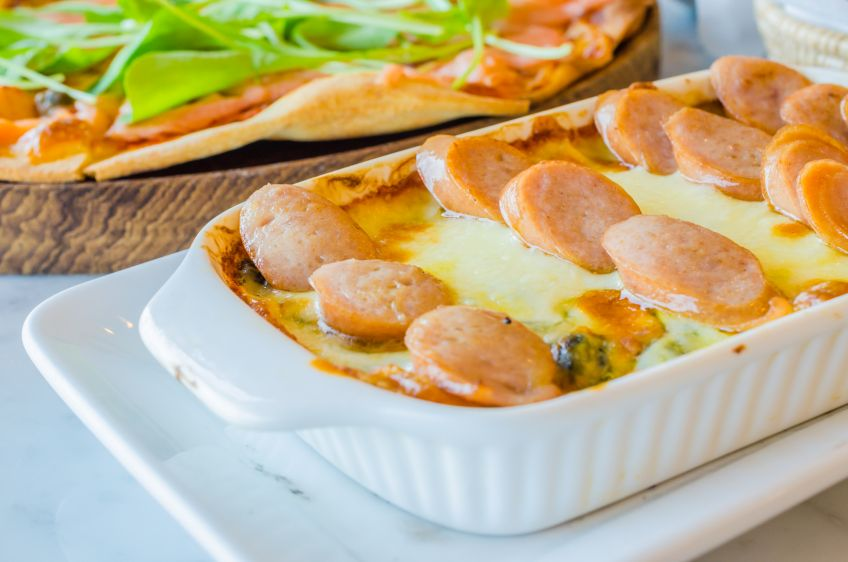 Why Do Ceramic Baking Dishes Crack?