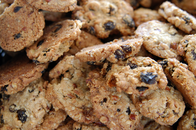 How Does Baking Stimulate the Brain?