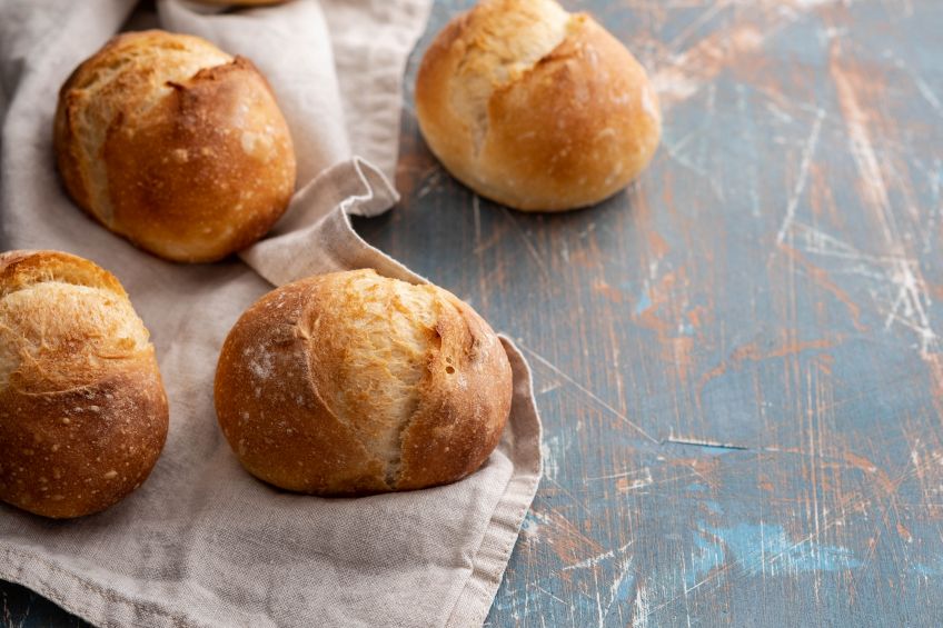 Can You Bake Bread at 425°F with Parchment Paper?