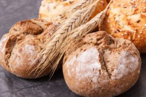 What is the Most Important Ingredient in Bread?