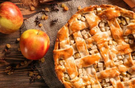 What are the 6 Ways You Can Ruin Apple Pie Filling? Essential Tips to Avoid Mistakes
