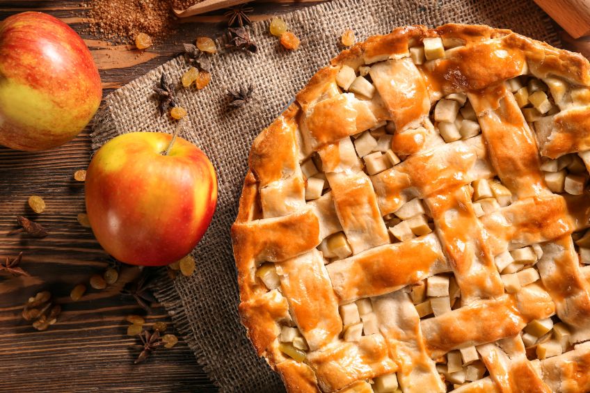 What are the 6 Ways You Can Ruin Apple Pie Filling? Essential Tips to Avoid Mistakes