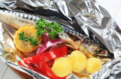 Does Wrapping Fish in Foil Really Cook Faster? Exploring Cooking Efficiency