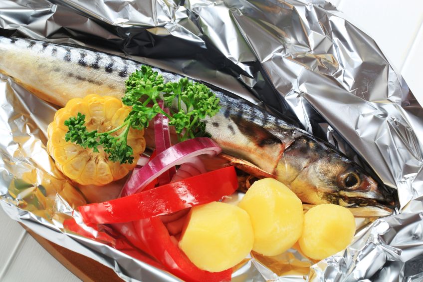 Does Wrapping Fish in Foil Really Cook Faster? Exploring Cooking Efficiency