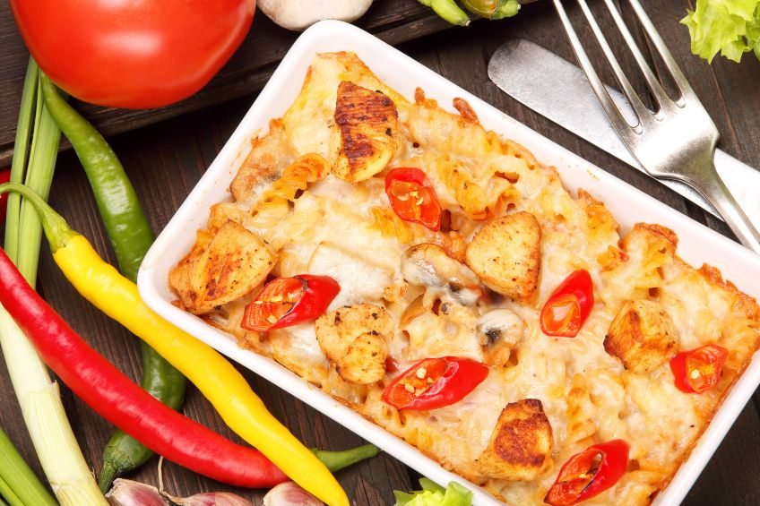 Why Do Ceramic Baking Dishes Crack?