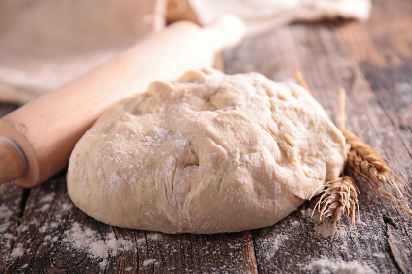 Can You Bake Bread at 425°F with Parchment Paper?