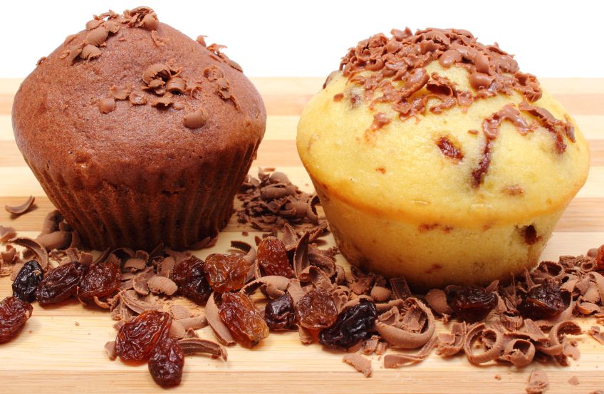 Should Muffin Batter Rest Before Baking?