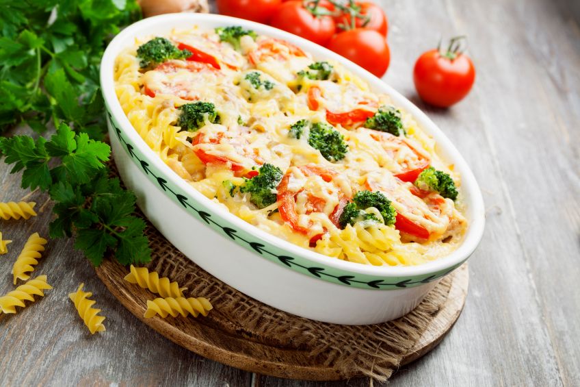 What Temperature Do You Bake in Ceramic Pans?