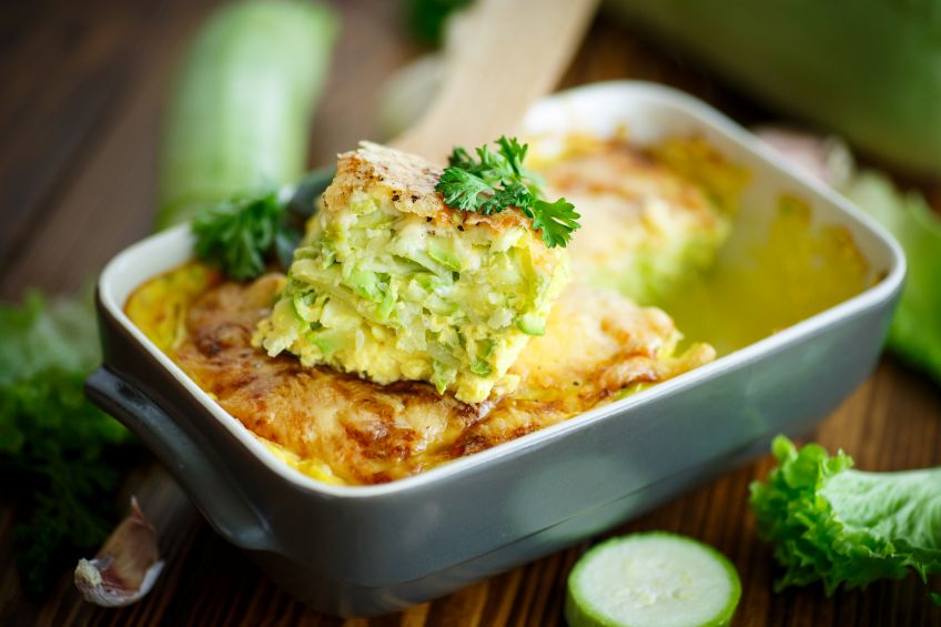 What Temperature Do You Bake in Ceramic Pans?