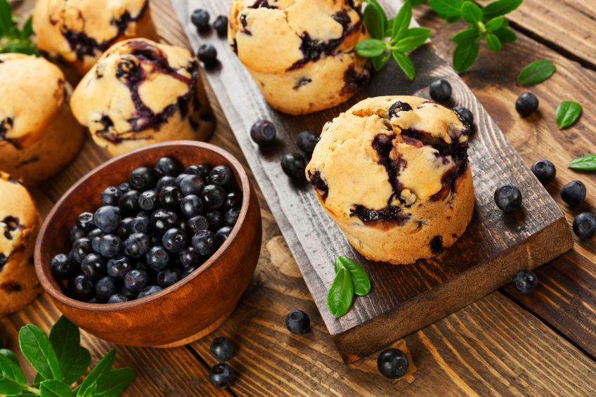 Does Baking Relieve Stress? 