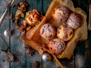 Is Baking Pure Chemistry? Exploring the Science in Every Bake 64077585_m