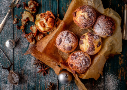 Is Baking Pure Chemistry? Exploring the Science in Every Bake