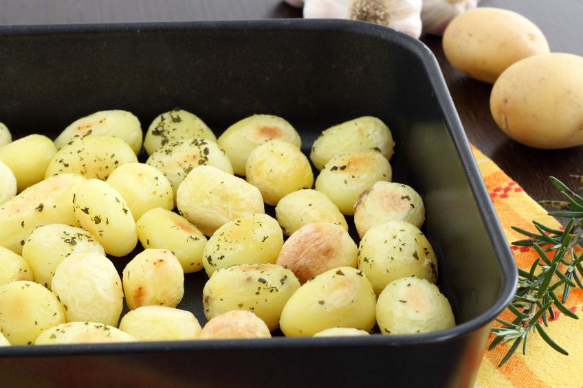 Why Do Ceramic Baking Dishes Crack?