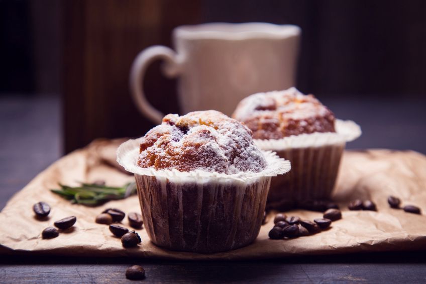 Does Baking Relieve Stress? 