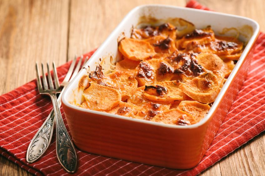 Why Do Ceramic Baking Dishes Crack?
