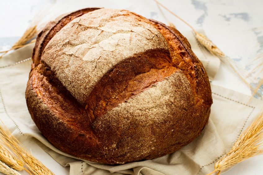 Can You Bake Bread at 425°F with Parchment Paper?