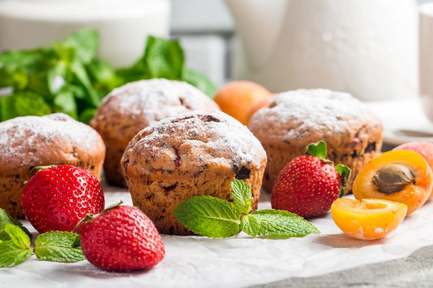 Should Muffin Batter Rest Before Baking?