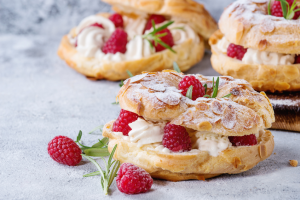 What Are the 8 Categories of Baking Ingredients?